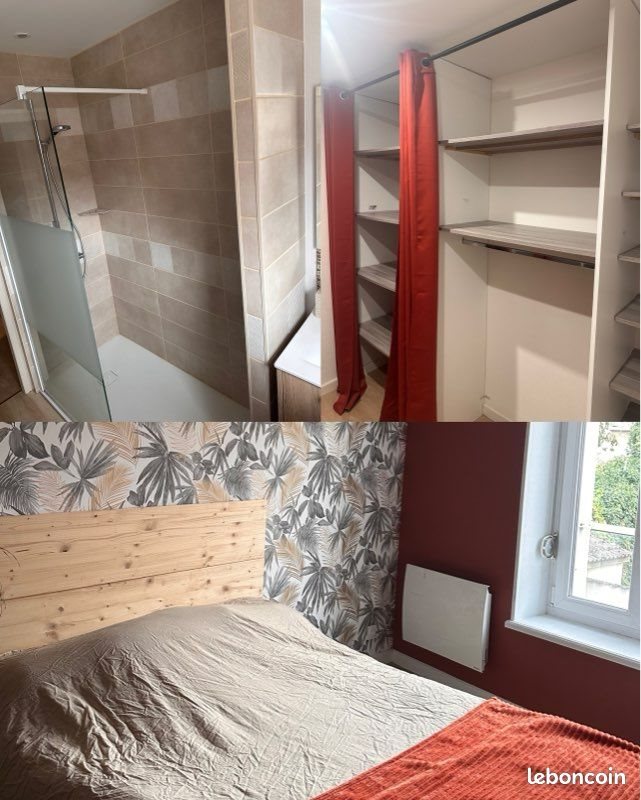 Appartement à louer, 50m², Verdun