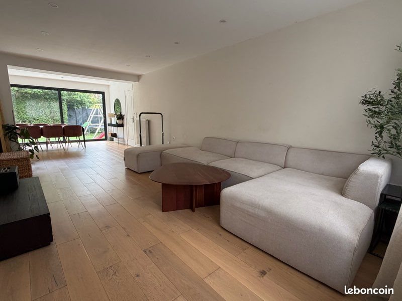 Maison à vendre, 130m², Lille