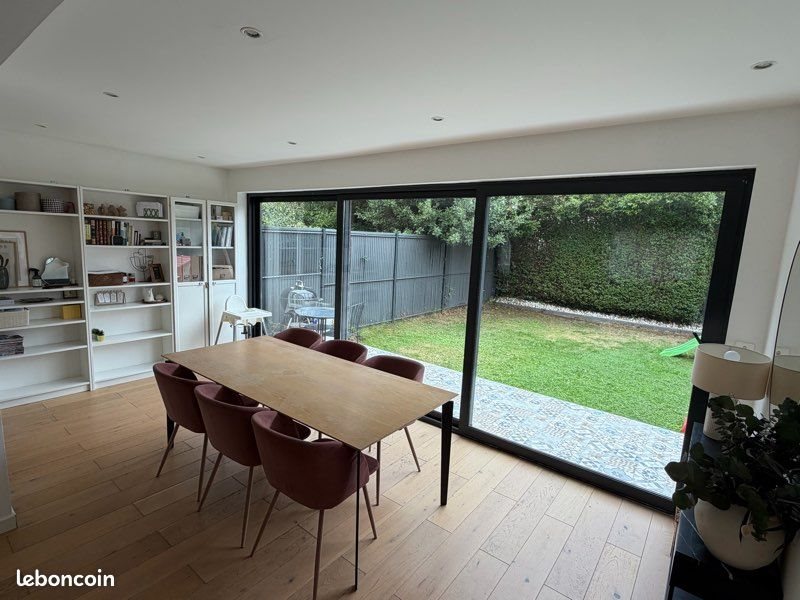 Maison à vendre, 130m², Lille