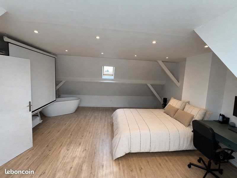 Maison à vendre, 130m², Lille