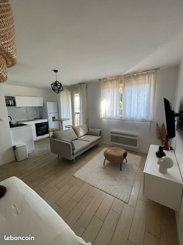 Appartement à louer, 30m², Mont-de-Marsan