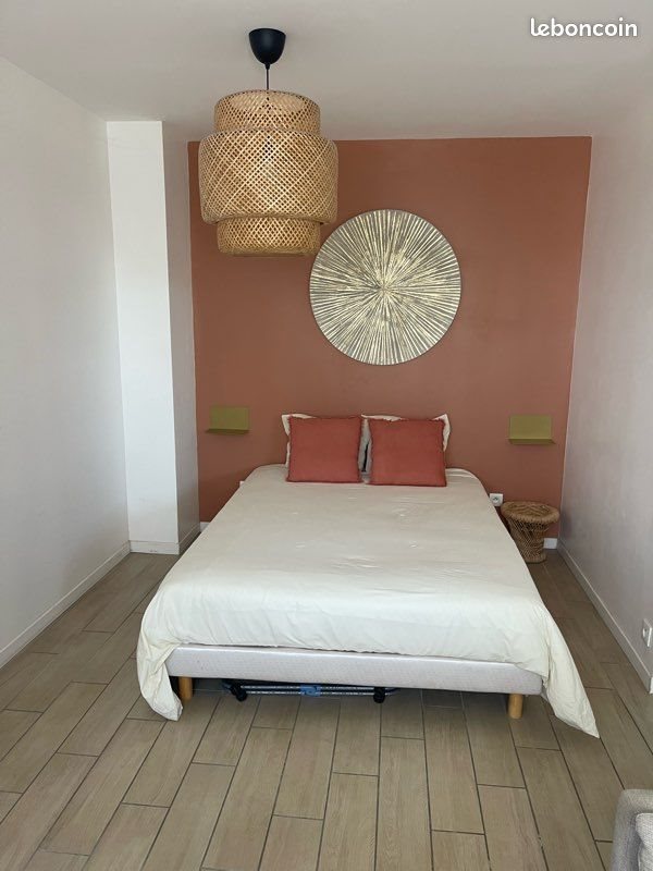 Appartement à louer, 30m², Mont-de-Marsan