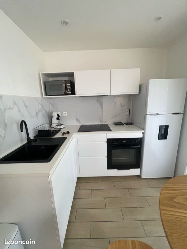 Appartement à louer, 30m², Mont-de-Marsan