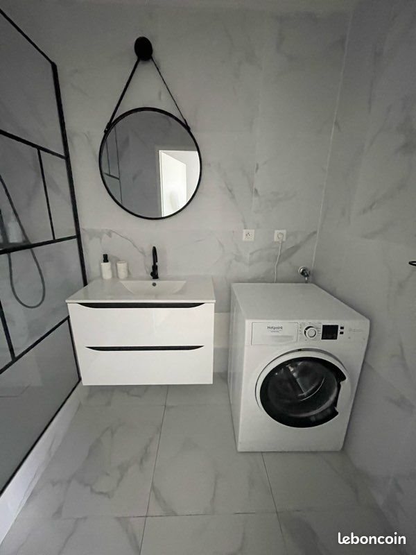 Appartement à louer, 30m², Mont-de-Marsan