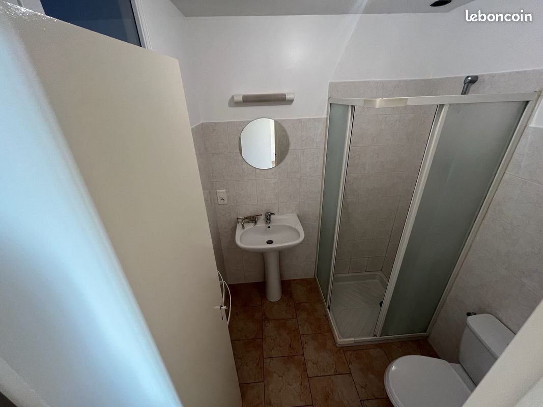 Appartement à louer, 30m², Le Buisson-de-Cadouin