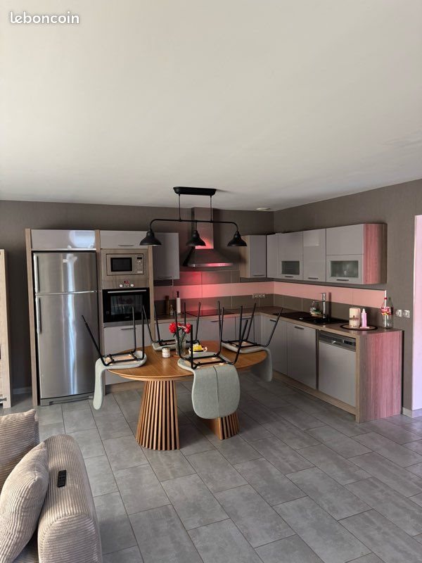 Maison à vendre, 126m², Gournay-en-Bray