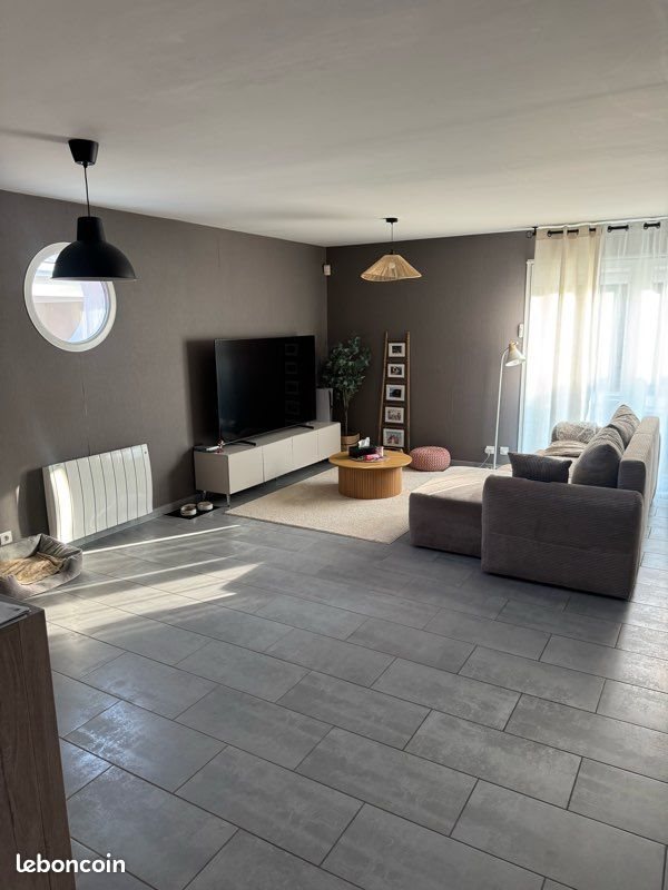 Maison à vendre, 126m², Gournay-en-Bray