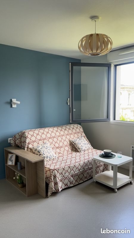 Appartement à louer, 18m², Gradignan