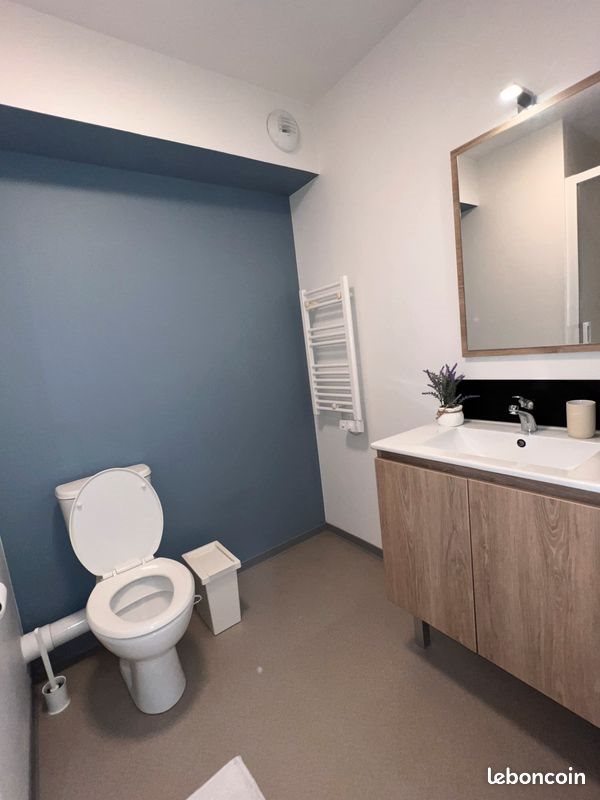 Appartement à louer, 18m², Gradignan