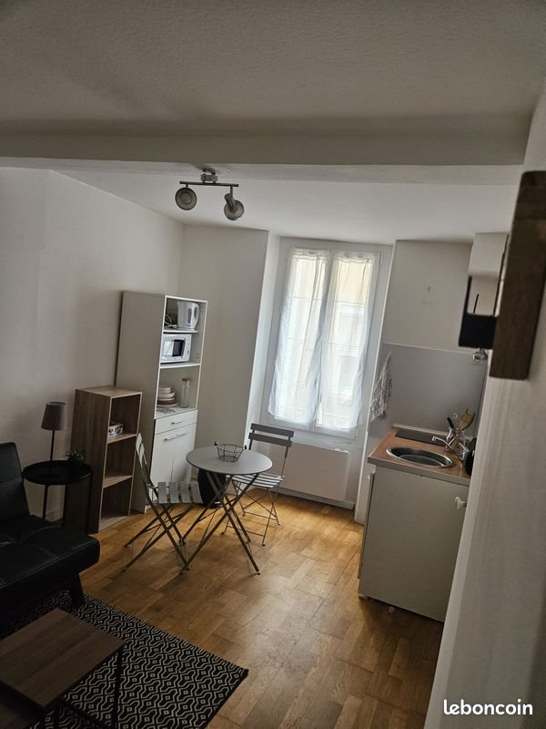 Appartement à louer, 20m², Foix