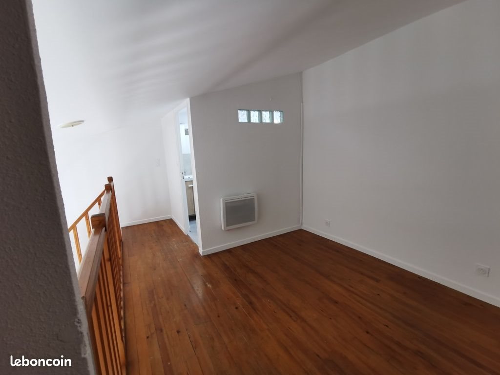 Appartement à louer, 34m², Villefranche-de-Lauragais