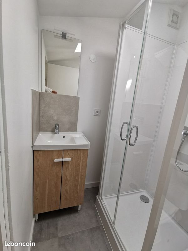 Appartement à louer, 34m², Villefranche-de-Lauragais