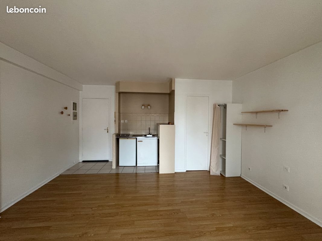 Appartement à louer, 25m², Troyes