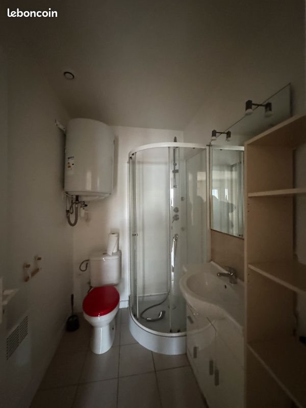 Appartement à louer, 25m², Troyes
