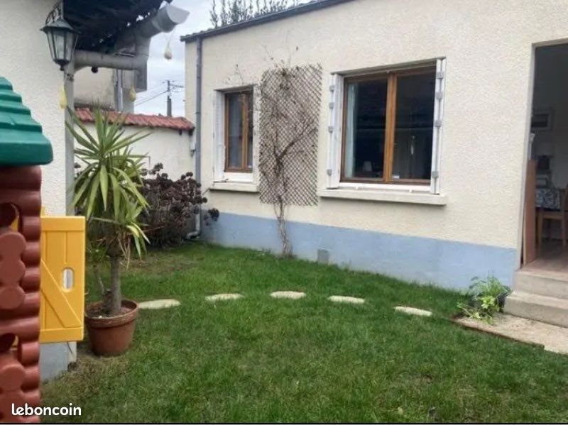 Maison à vendre, 80m², Senlis