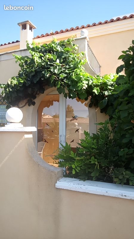 Maison à vendre, 72m², Agde (Cap d'Agde)