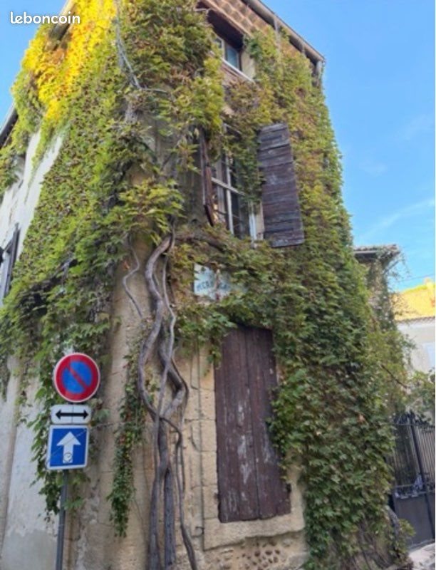 Appartement à vendre, 210m², Courthézon