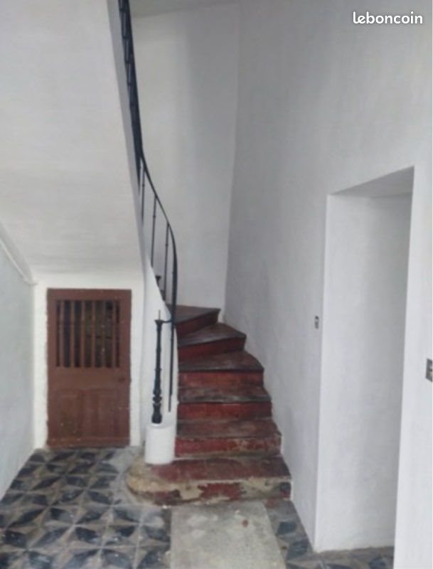 Appartement à vendre, 210m², Courthézon