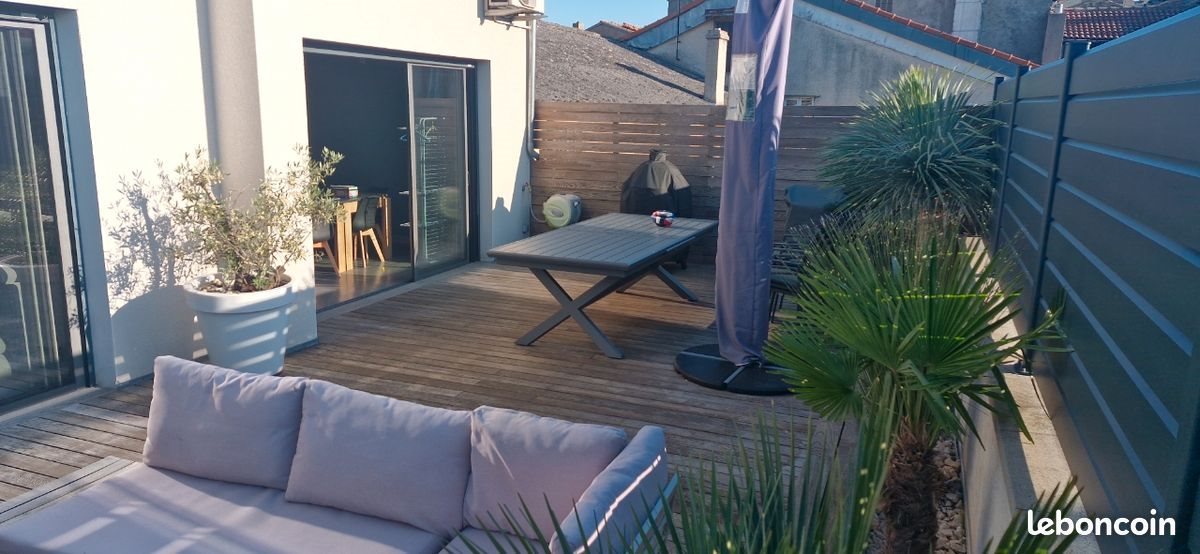 Appartement à vendre, 170m², Bourg-lès-Valence