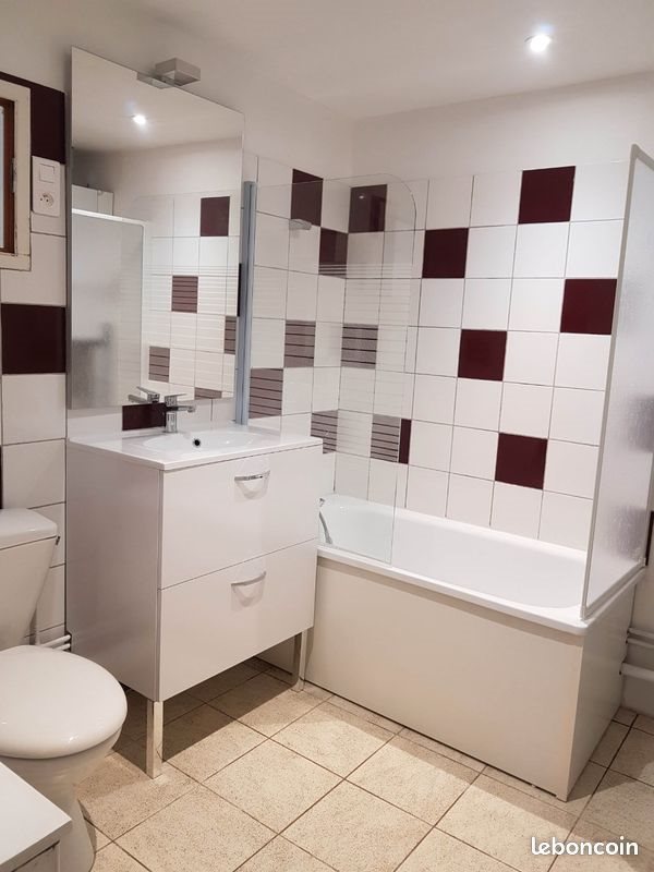 Maison à vendre, 60m², Chavigny