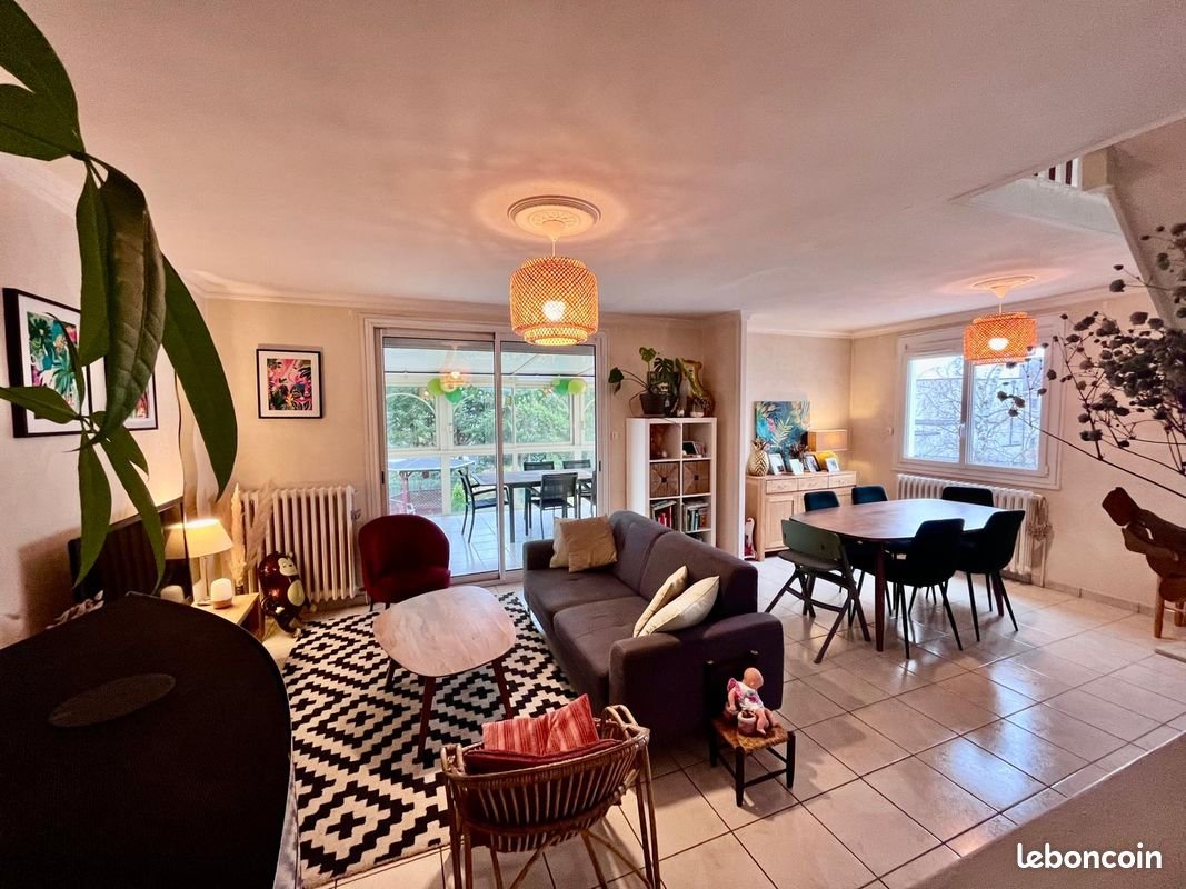 Maison à vendre, 159m², Saint-Barthélemy-d'Anjou