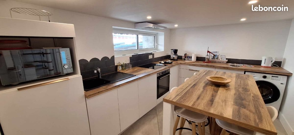 Maison à louer, 45m², Avranches