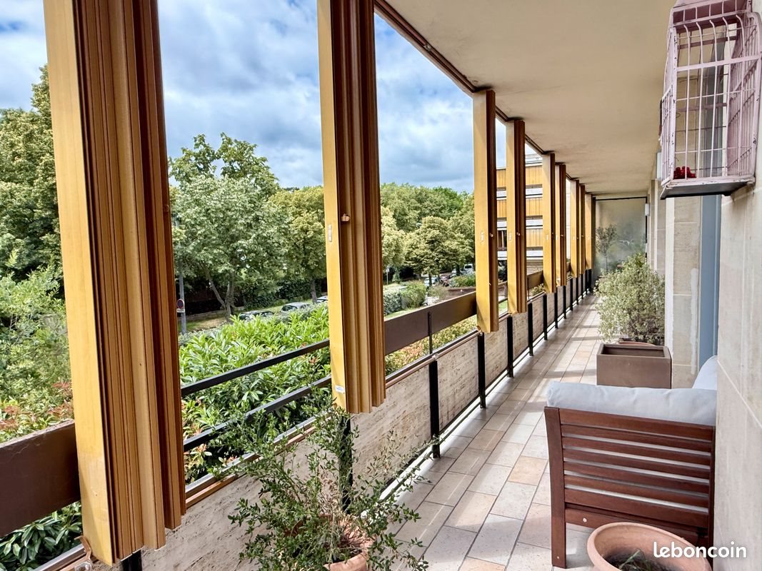 Appartement à vendre, 124m², Maisons-Laffitte