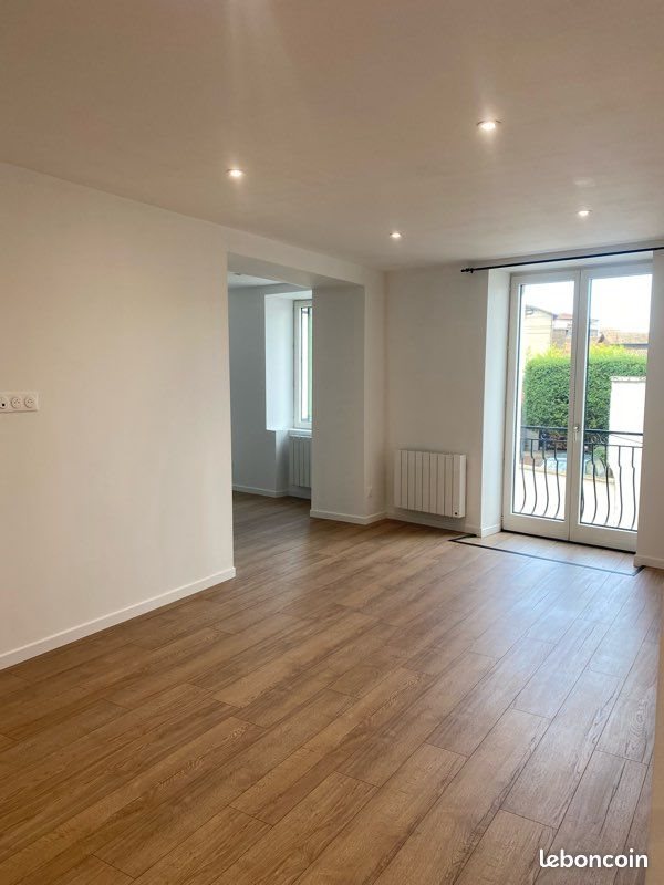 Appartement à louer, 65m², Saint-Symphorien-sur-Coise