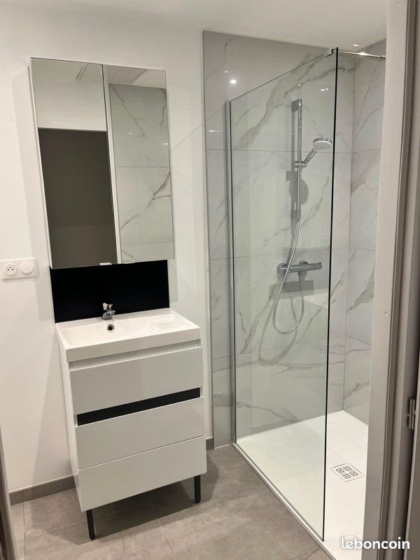 Appartement à louer, 65m², Saint-Symphorien-sur-Coise