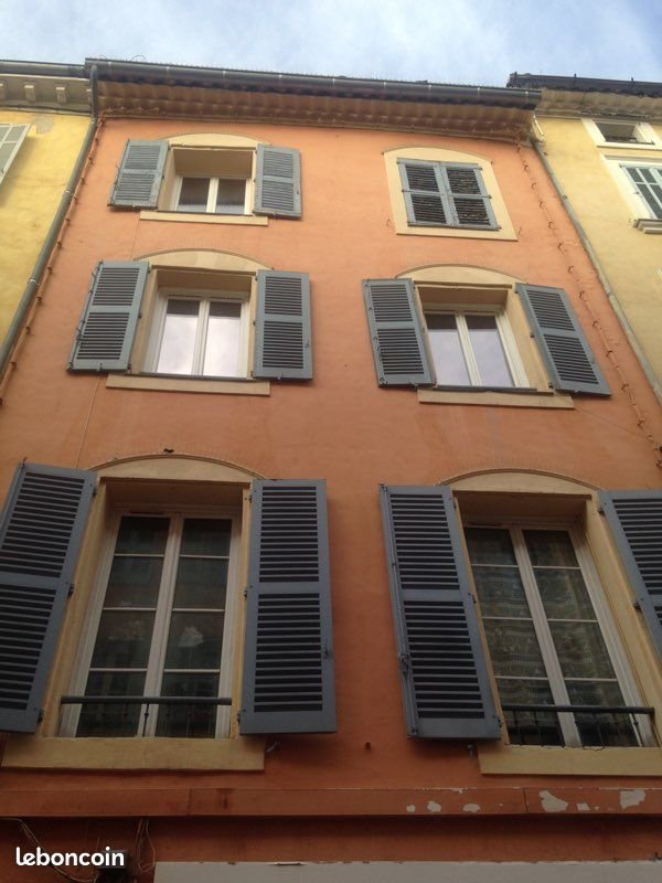 Appartement à vendre, 46m², Draguignan