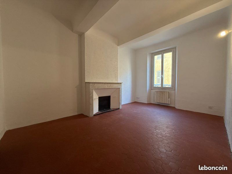 Appartement à vendre, 46m², Draguignan