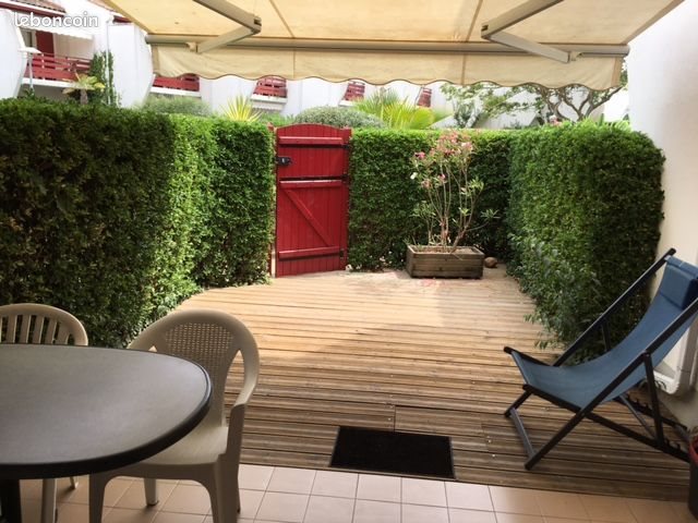 Appartement à louer, 34m², La Grande-Motte