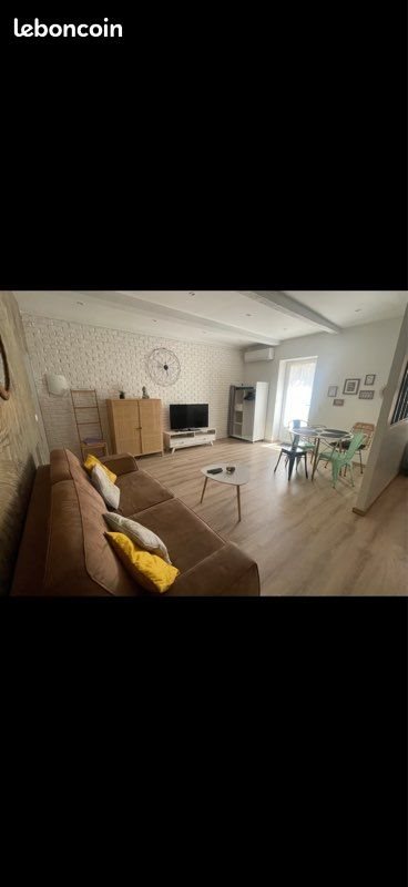 Appartement à louer, 40m², Beaulieu-sur-Mer