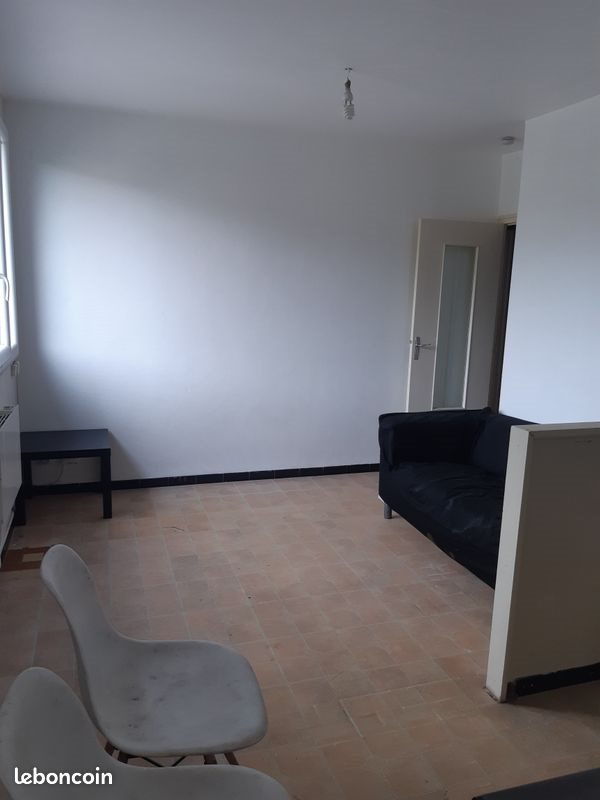 Appartement à louer, 38m², Villeurbanne