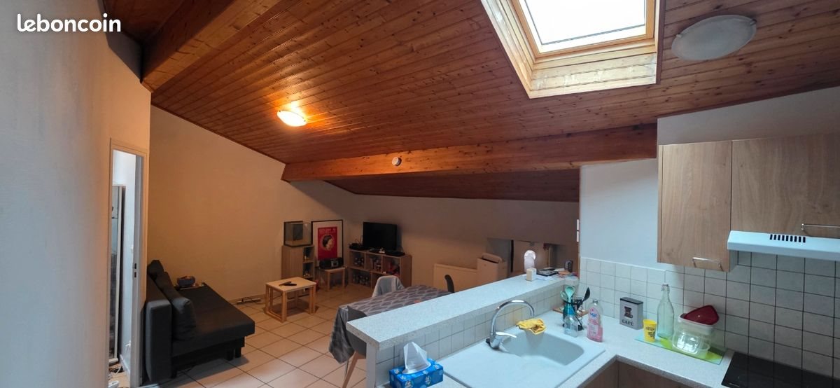 Appartement à louer, 45m², Les Martres-de-Veyre