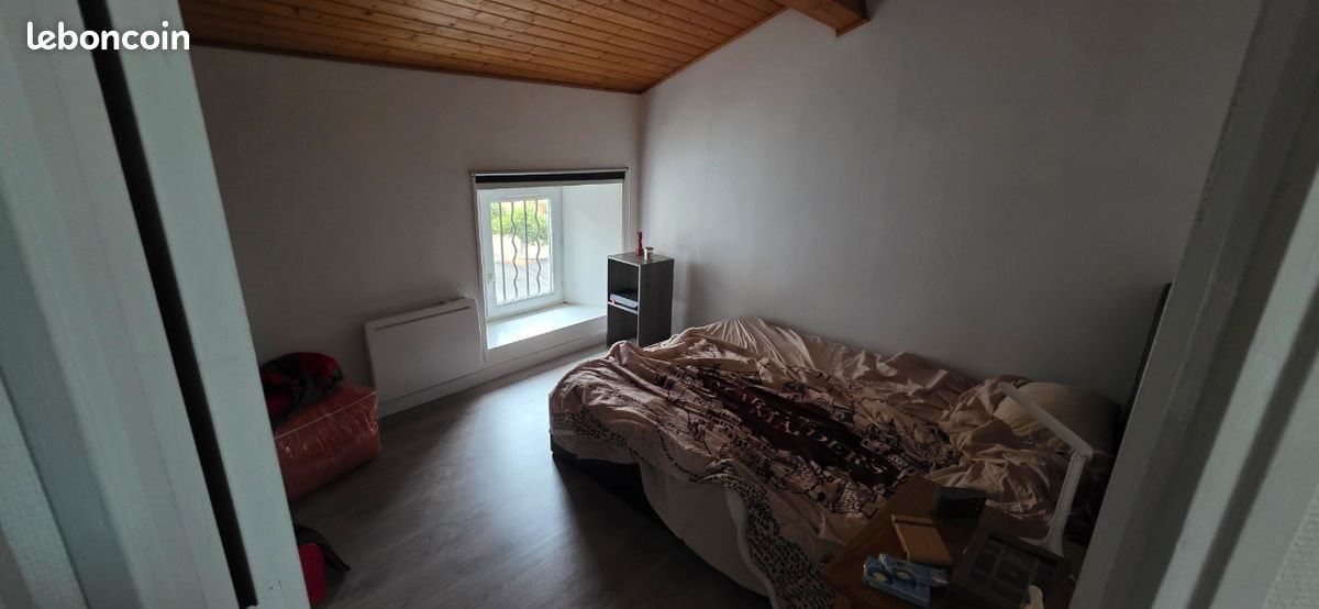 Appartement à louer, 45m², Les Martres-de-Veyre