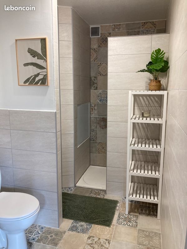 Appartement à louer, 22m², Saint-Genis-Pouilly