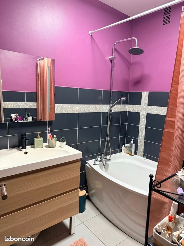 Appartement à vendre, 99m², Saint-Chamond