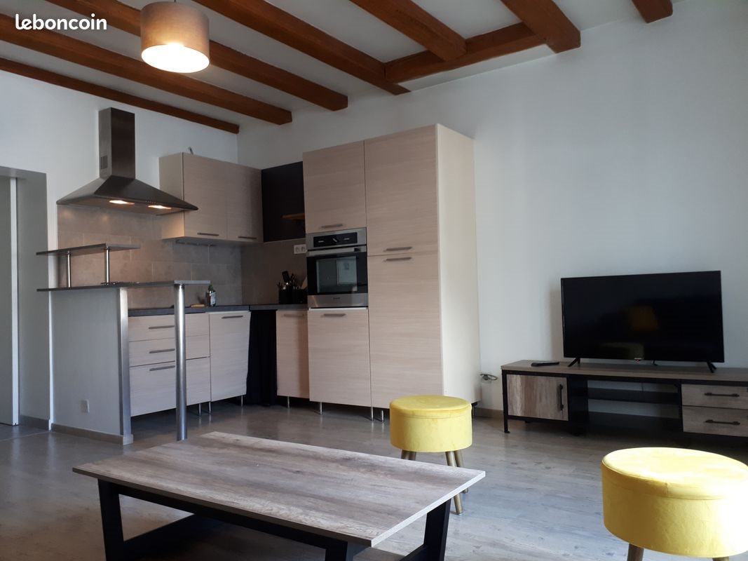 Appartement à vendre, 40m², Nantes