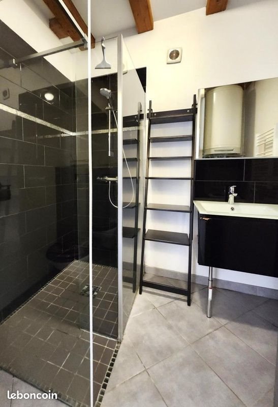 Appartement à vendre, 40m², Nantes