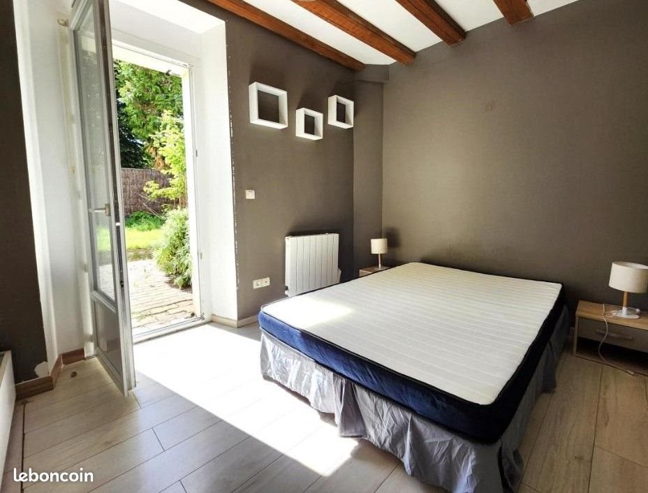 Appartement à vendre, 40m², Nantes