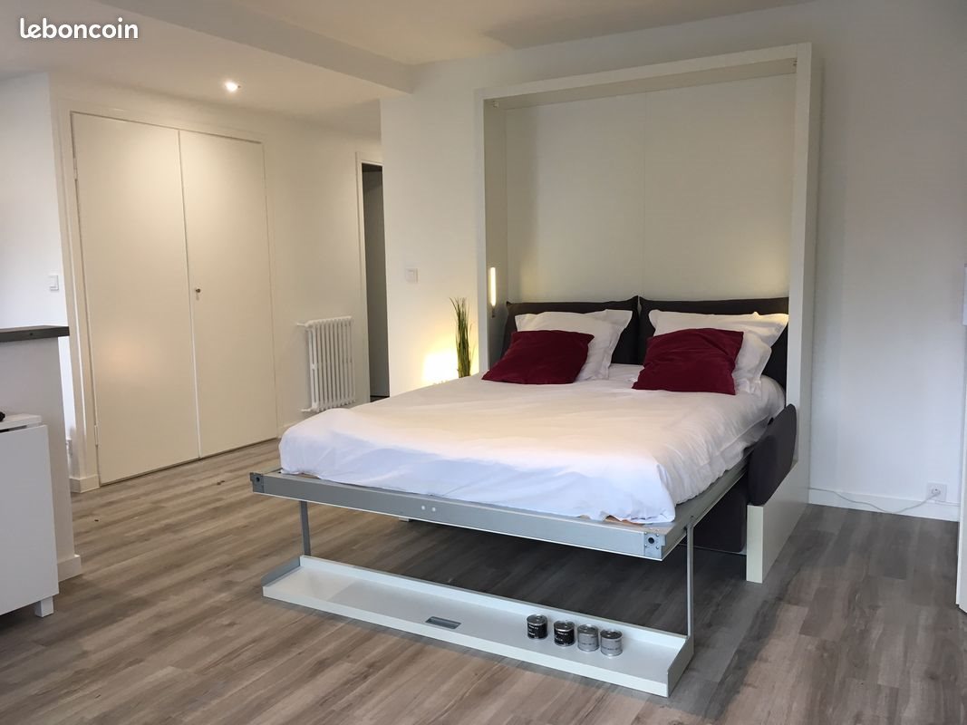 Appartement à louer, 32m², Thonon-les-Bains
