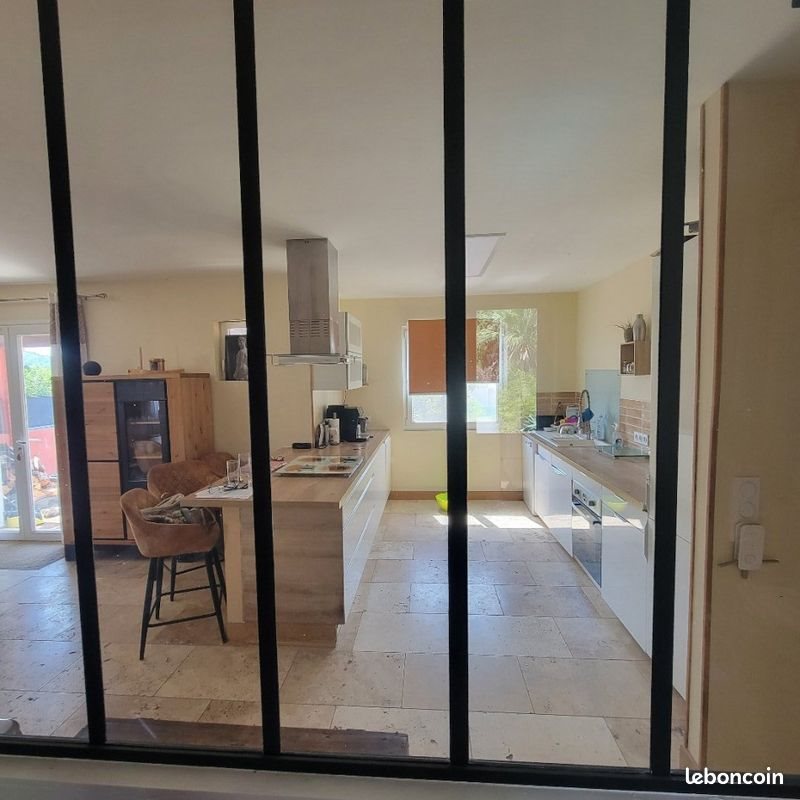 Maison à vendre, 276m², Plaissan