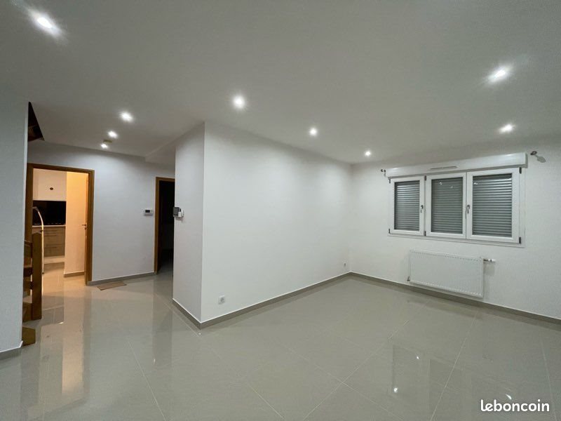 Maison à louer, 127m², Villiers-sur-Morin