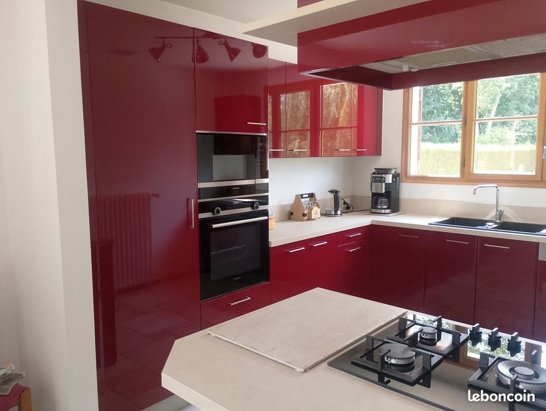 Maison à vendre, 123m², Saint-Germain-sur-Avre