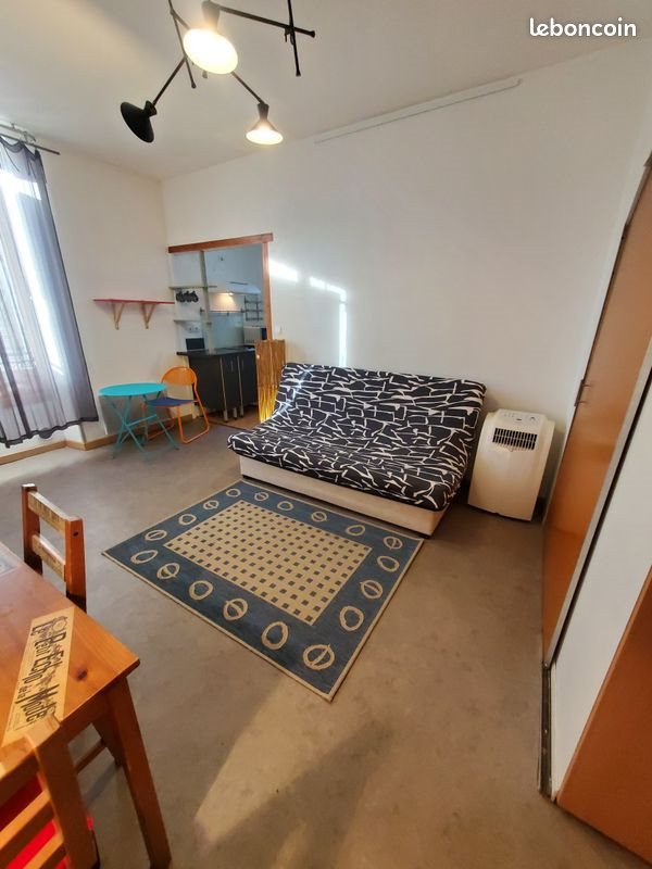 Appartement à louer, 27m², Montélimar