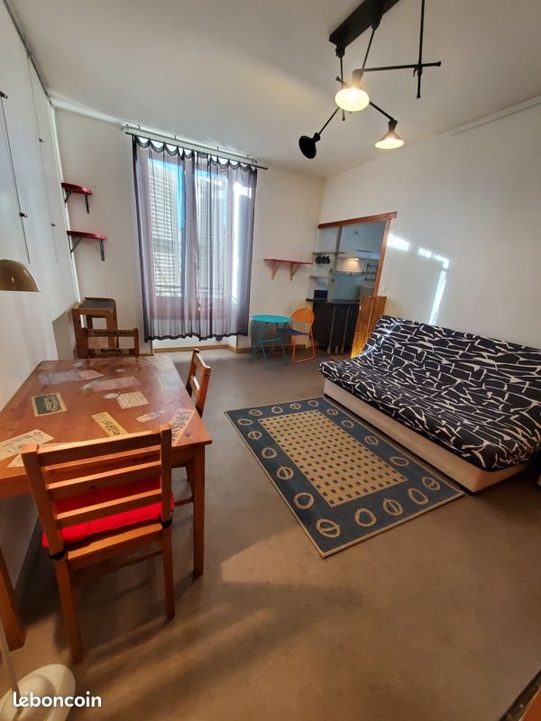 Appartement à louer, 27m², Montélimar