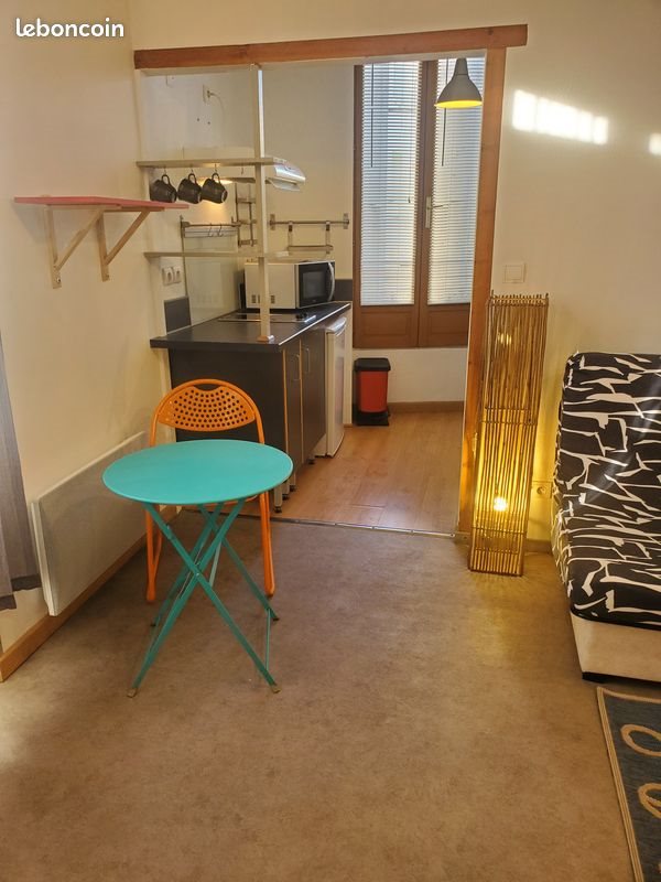 Appartement à louer, 27m², Montélimar