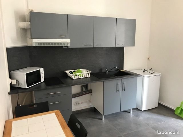 Appartement à louer, 30m², Béziers