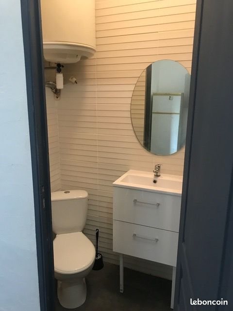 Appartement à louer, 30m², Béziers